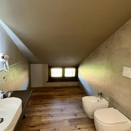 Farm stay Assisium