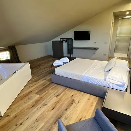 Assisium Farm stay Assisi