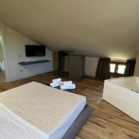 Farm stay Assisium Assisi