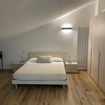 Assisium Farm stay