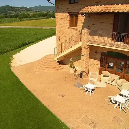 Assisium Farm stay Assisi