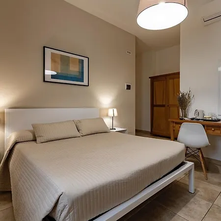 Assisium Farm stay Assisi