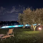 Farm stay Assisium
