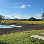 Assisium Farm stay