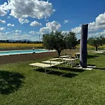 Assisium Farm stay