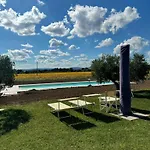 Farm stay Assisium Assisi