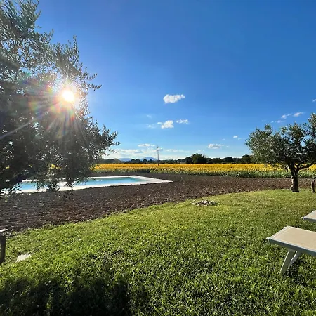 Assisium Alloggio per agriturismo *