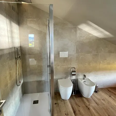 Alloggio per agriturismo Assisium *