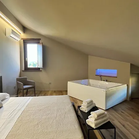 Assisium Alloggio per agriturismo