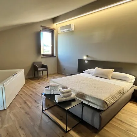 Assisium Alloggio per agriturismo *