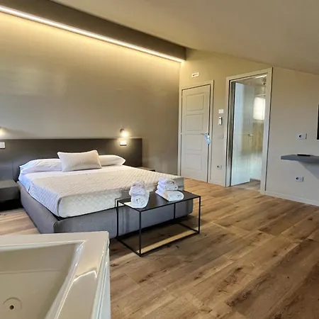 Alloggio per agriturismo Assisium *
