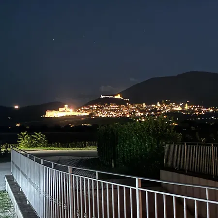 Assisium Alloggio per agriturismo *