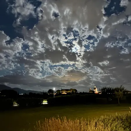 Assisium Alloggio per agriturismo *