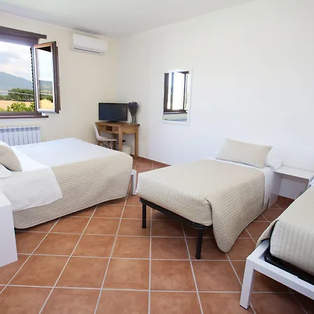 Alloggio per agriturismo Assisium Assisi