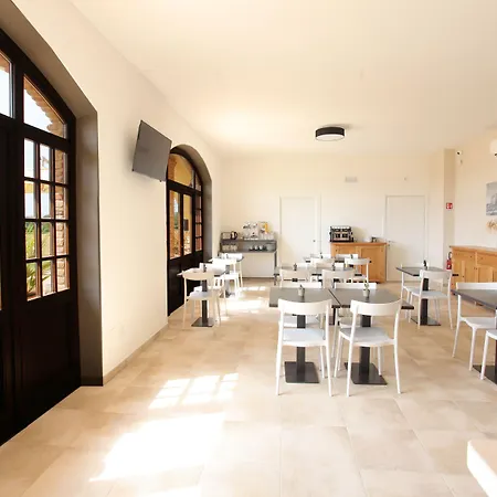 Assisium Çiftlik konaklama Assisi