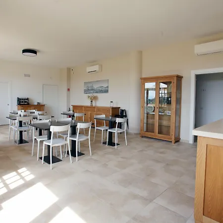 Alloggio per agriturismo Assisium