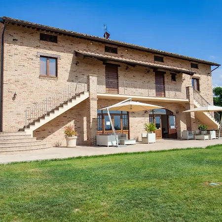 Assisium Alloggio per agriturismo