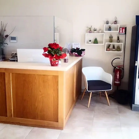 Assisium Alloggio per agriturismo Assisi