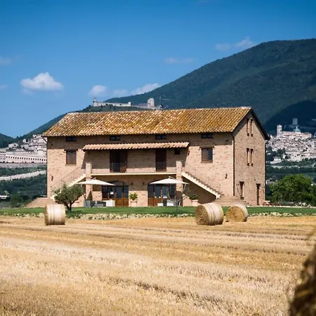 Alloggio per agriturismo Assisium *
