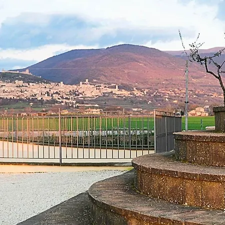 Assisium Çiftlik konaklama