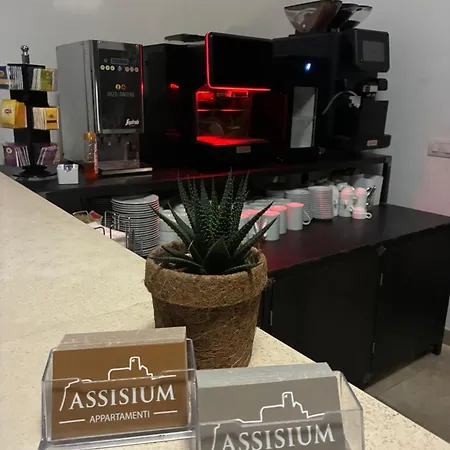 Assisium