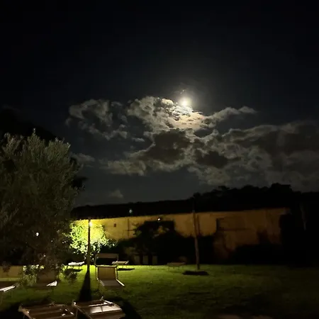 Assisium 팜스테이 아시시