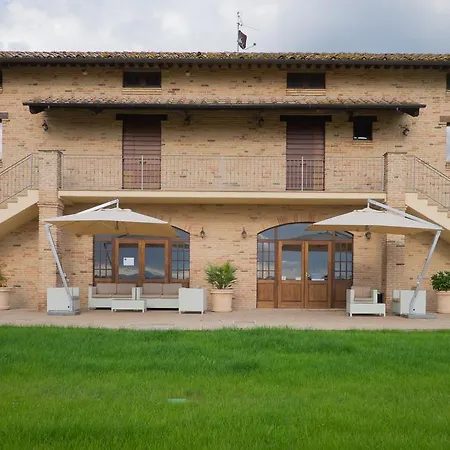 Çiftlik konaklama Assisium