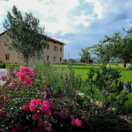 Alloggio per agriturismo Assisium *
