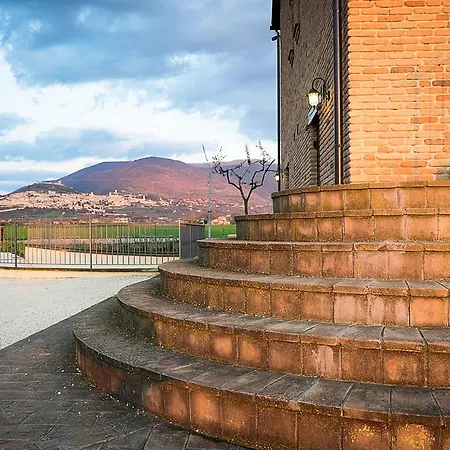 Alloggio per agriturismo Assisium