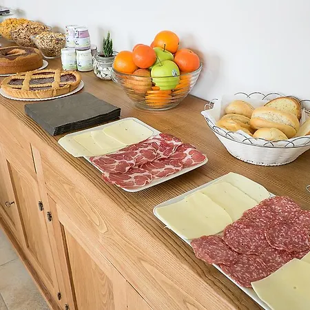 Alloggio per agriturismo Assisium *