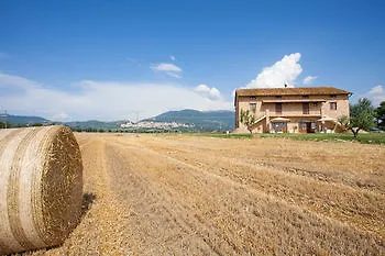 Alloggio per agriturismo Assisium *