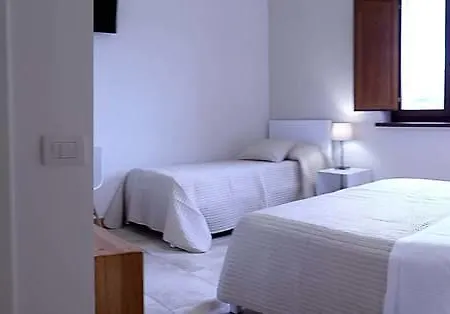 مزرعة للإقامة Assisium