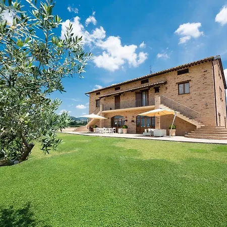 Assisium Alloggio per agriturismo