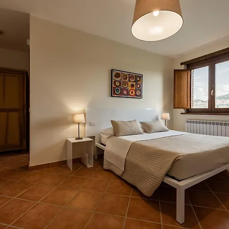 Çiftlik konaklama Assisium Assisi