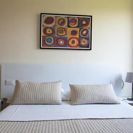 Alloggio per agriturismo Assisium Assisi