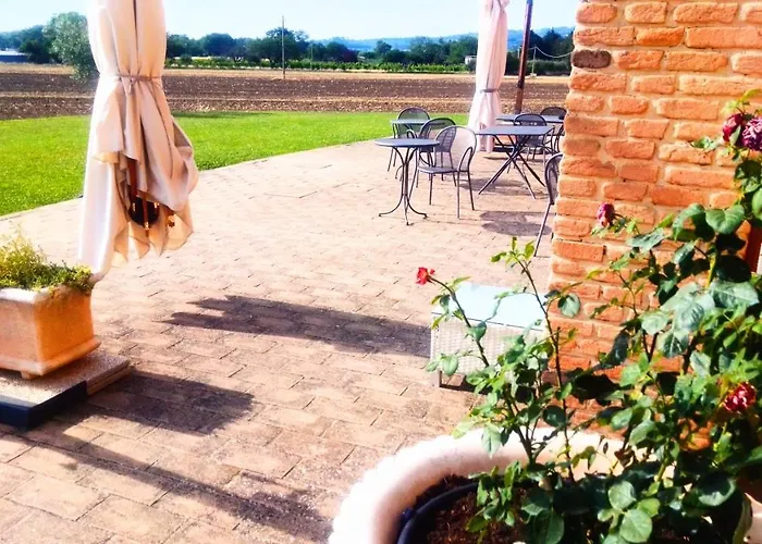 Assisium Alojamento de Turismo Rural *