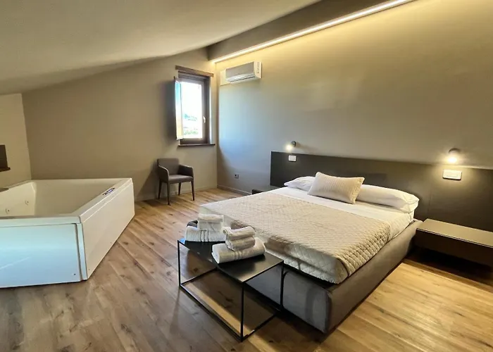 Assisium Farm stay *