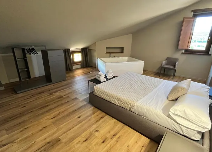 Alojamento de Turismo Rural Assisium *