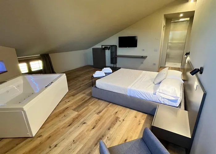 Assisium Farm stay Assisi