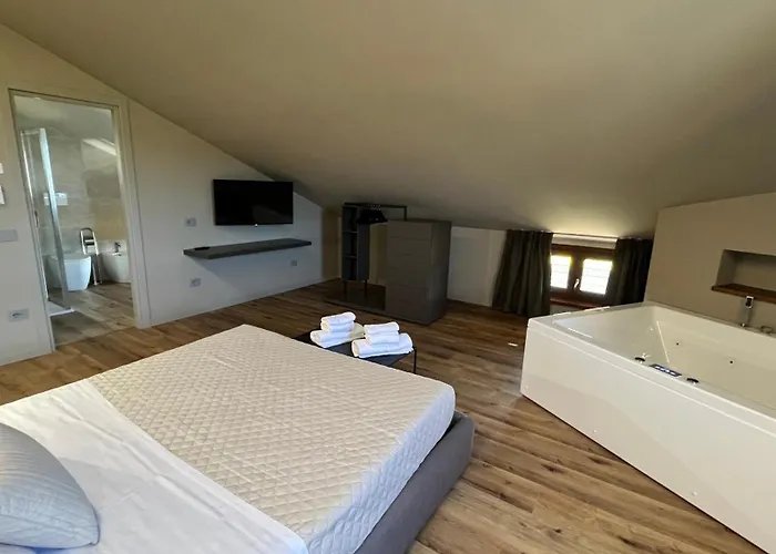 Farm stay Assisium Assisi