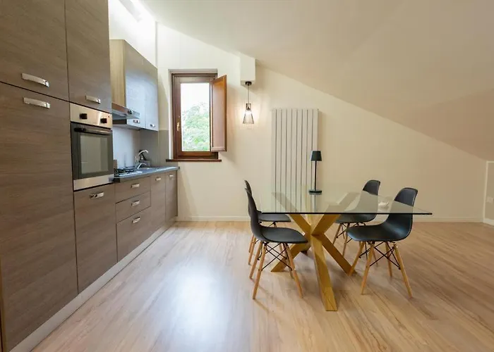 Assisium Farm stay *