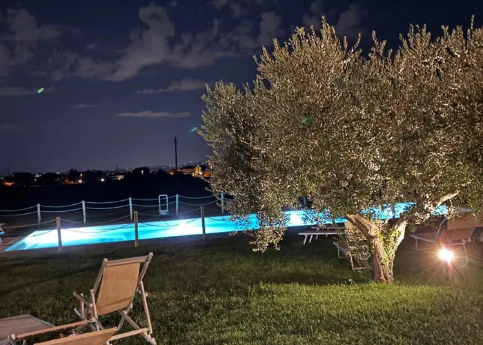 Alojamento de Turismo Rural Assisium