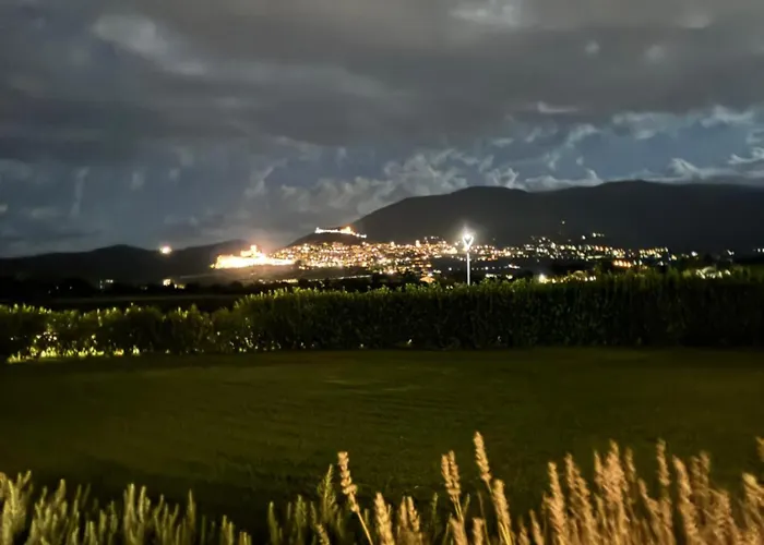 Alojamento de Turismo Rural Assisium