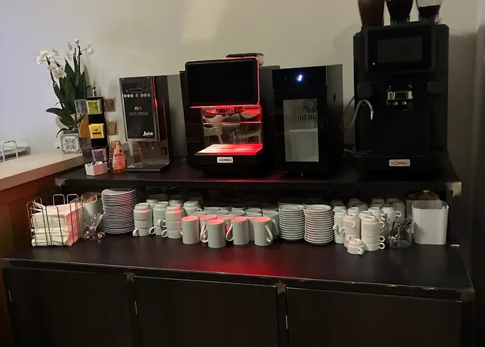 Assisium 팜스테이 아시시