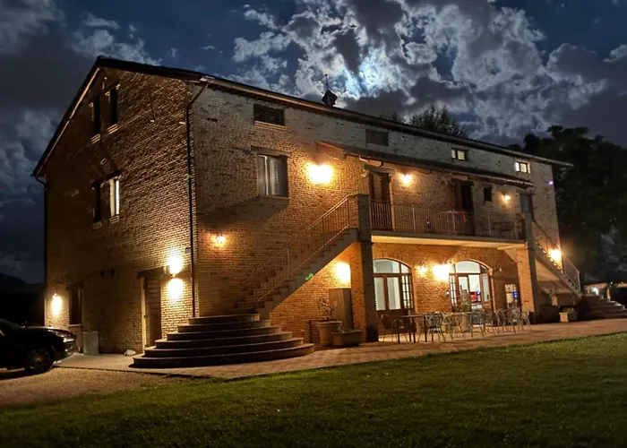 Farm stay Assisium Assisi