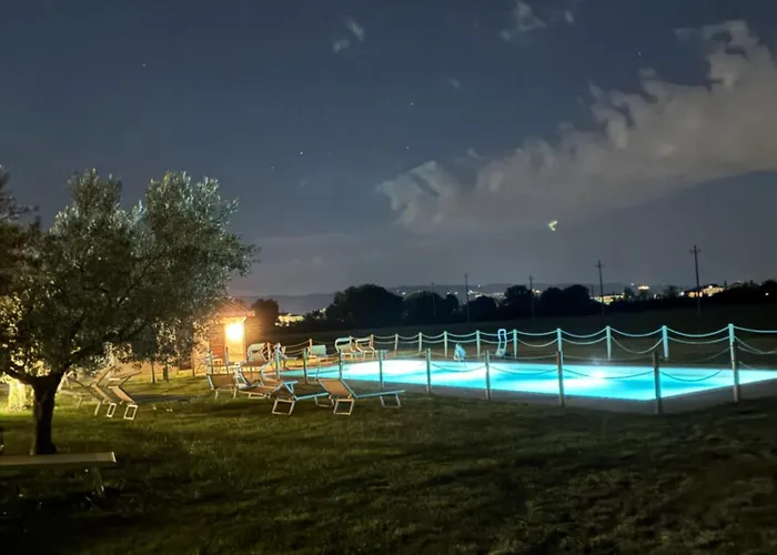 Alojamento de Turismo Rural Assisium *