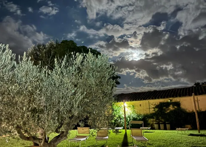 Assisium Alojamento de Turismo Rural Assisi