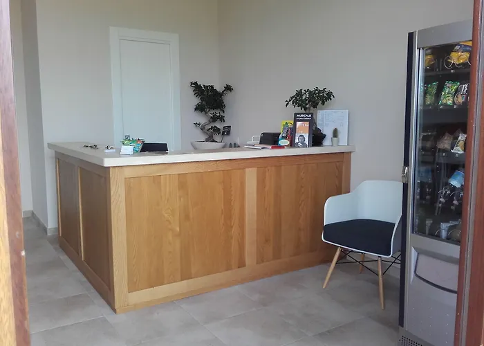 팜스테이 Assisium