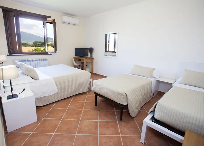 Farm stay Assisium Assisi