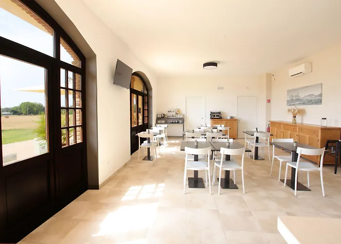 Assisium Farm stay Assisi